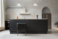 Bo Touch Bin in a modern kitchen interior